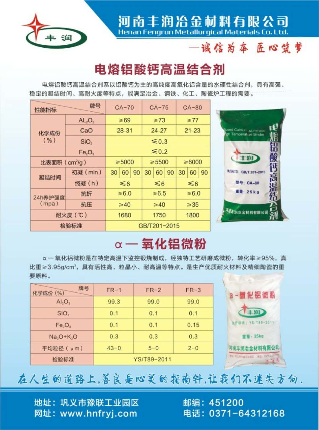 煅燒氧化鋁、活性氧化鋁、氧化鋁微粉、α氧化鋁